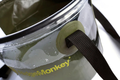 RidgeMonkey Perspective Collapsible Bucket 10L