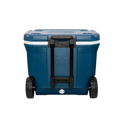 Coleman 50Qt Xtreme Wheeled Cooler