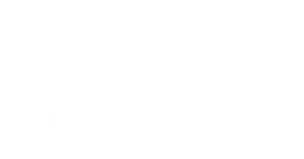 Blank white background for outdoor gear product display