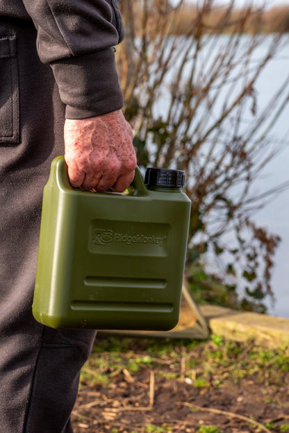 RidgeMonkey Heavy Duty Water Carrier 2.5L