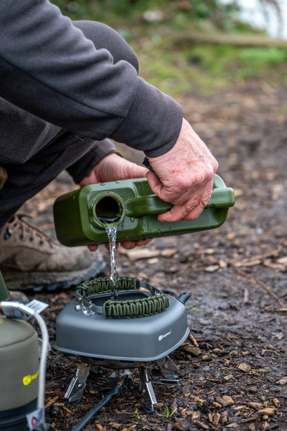 RidgeMonkey Heavy Duty Water Carrier 2.5L