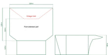 Coleman Octagon Extension
