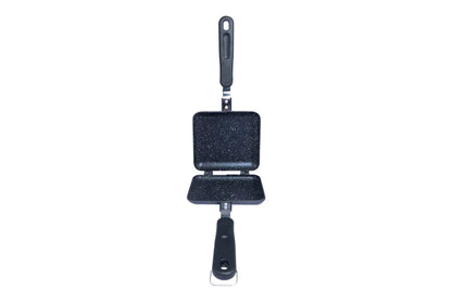 RidgeMonkey Classic Sandwich Toaster Granite Edition