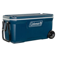 Coleman 100Qt Xtreme Wheeled Cooler