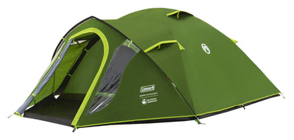 Coleman Darwin 3+ BlackOut® Tent Green 2026