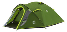 Coleman Darwin 4+ BlackOut® Tent Green 2026