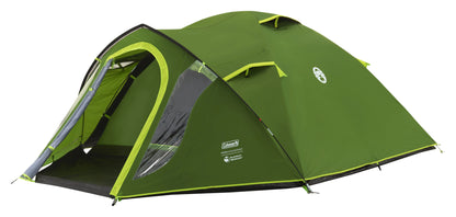 Coleman Darwin 4+ BlackOut® Tent Green 2026