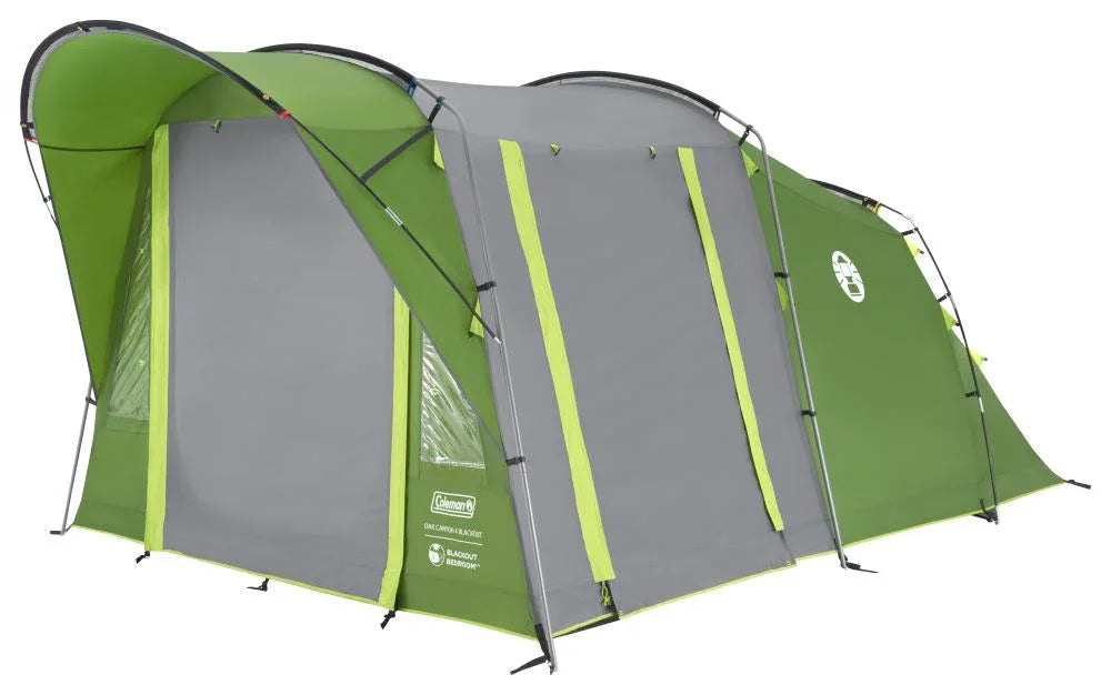 Coleman Oak Canyon 4 Blackout Tent 2026