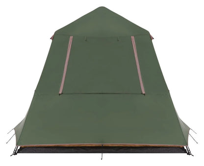 Coleman FastPitch Forest Lodge 4 Tent 2026