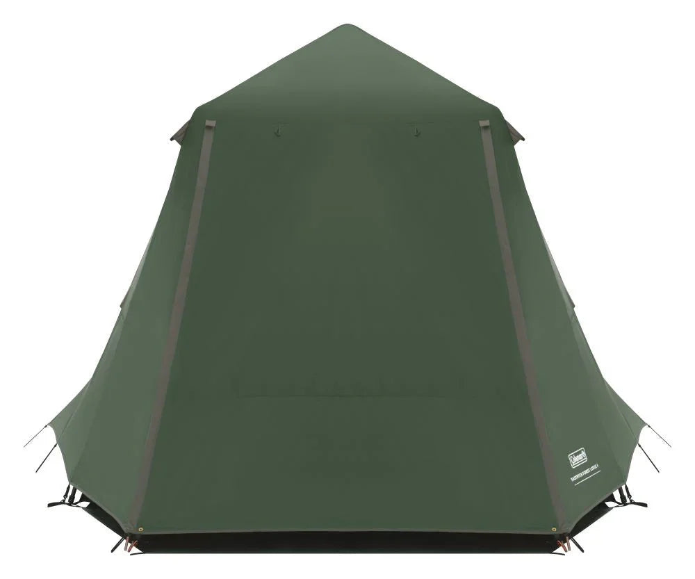 Coleman FastPitch Forest Lodge 4 Tent 2026