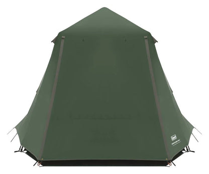 Coleman FastPitch Forest Lodge 4 Tent 2026