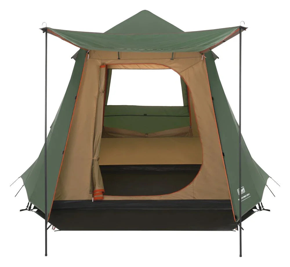 Coleman FastPitch Forest Lodge 4 Tent 2026