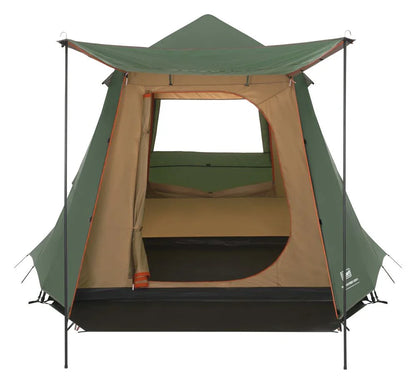 Coleman FastPitch Forest Lodge 4 Tent 2026