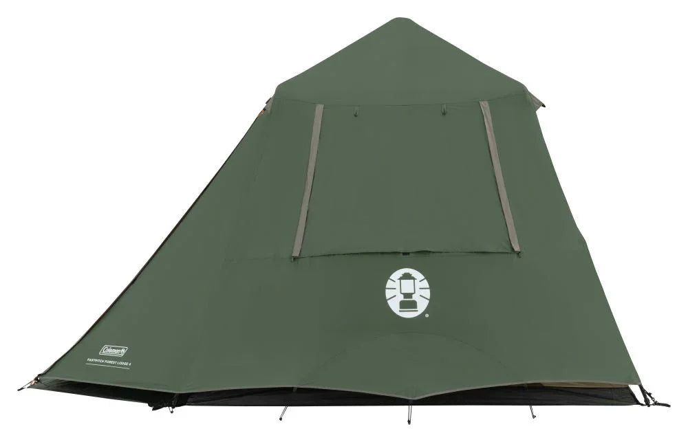 Coleman FastPitch Forest Lodge 4 Tent 2026