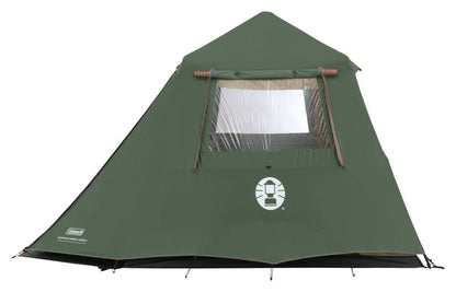 Coleman FastPitch Forest Lodge 4 Tent 2026