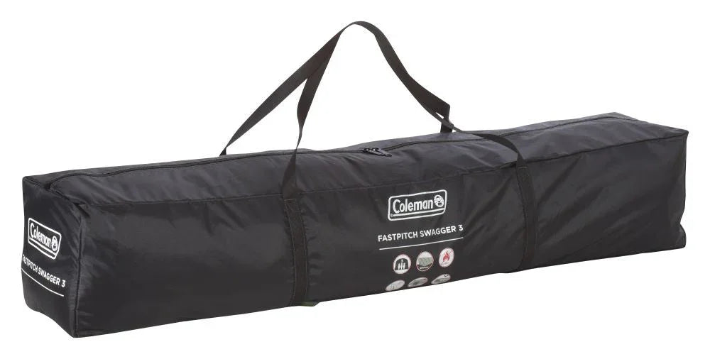 Coleman FastPitch Swagger 3 Tent 2026