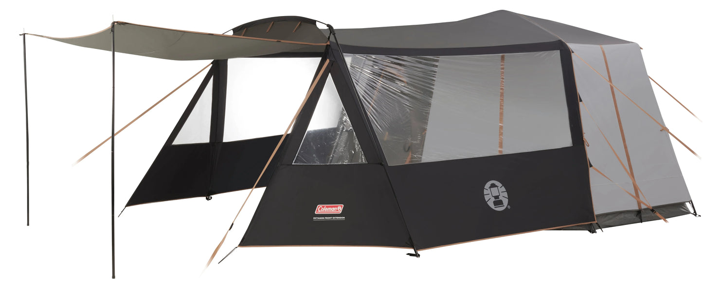 Coleman Octagon Extension