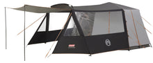 Coleman Octagon Extension
