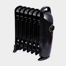 Quest Maui Oil Filled Radiator