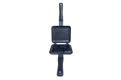 RidgeMonkey Connect Sandwich Toaster Granite Edition
