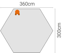 Quest Screen House 6 Pro Shelter