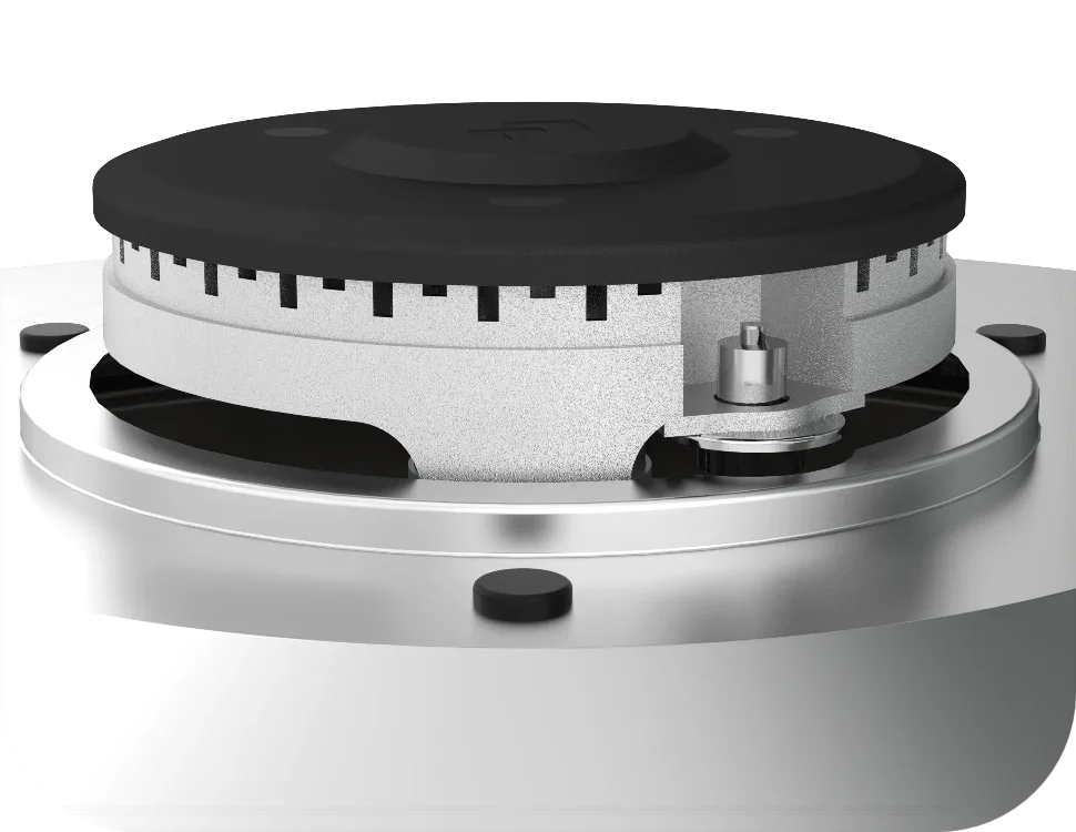 Cadac / Dometic Safari Chef 30 LP Deluxe Pro QR BBQ