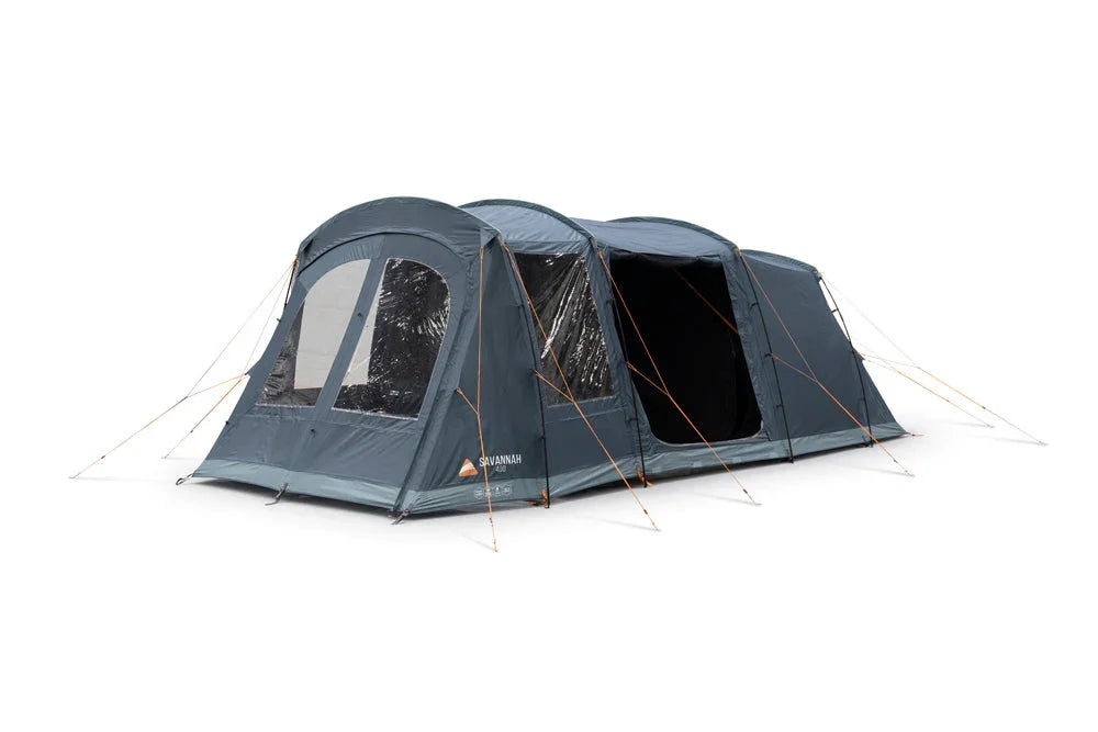 Vango Savannah 400 Tent Package 2026