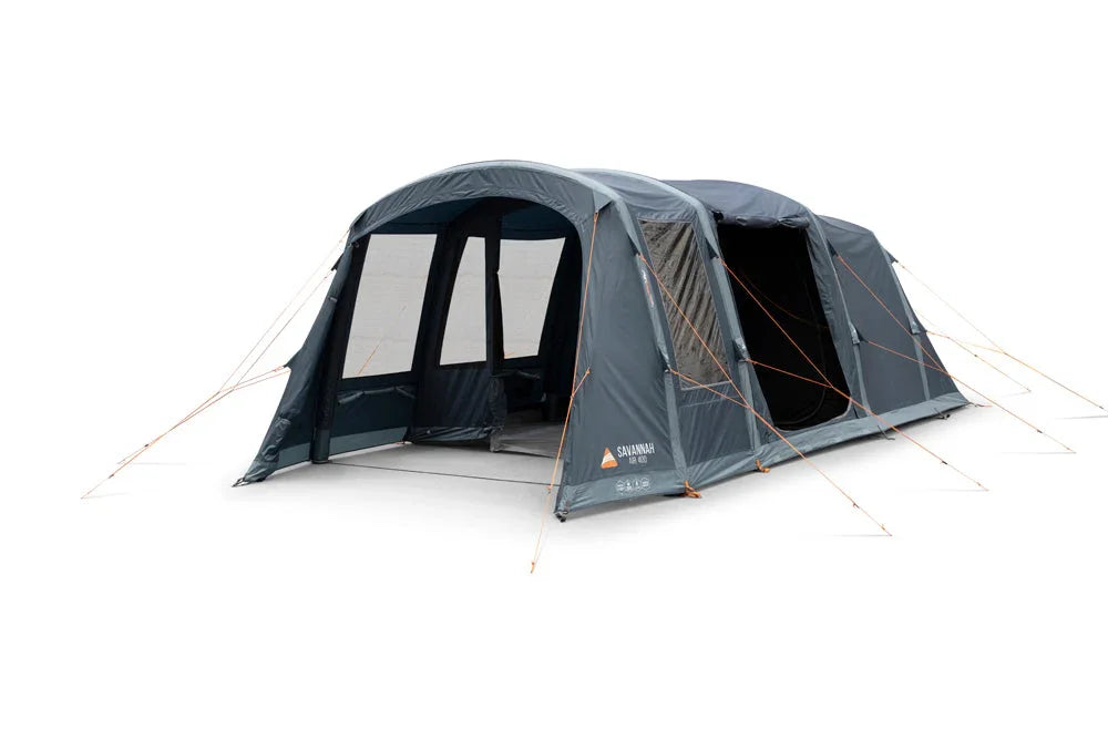 Vango Savannah Air 400 Tent Package 2026