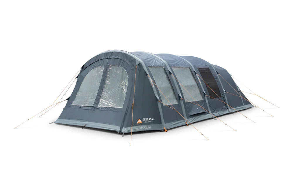 Vango Savannah Air 600XL Tent Package 2026