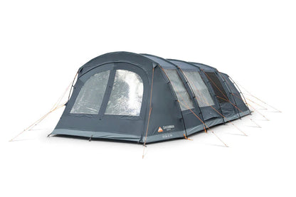 Vango Savannah 600XL Tent Package 2026
