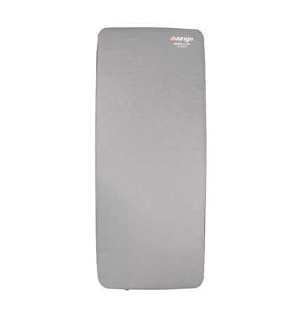 Vango Shangri-La Lux 10 Grande camping mattress for outdoor adventures and caravanning comfort