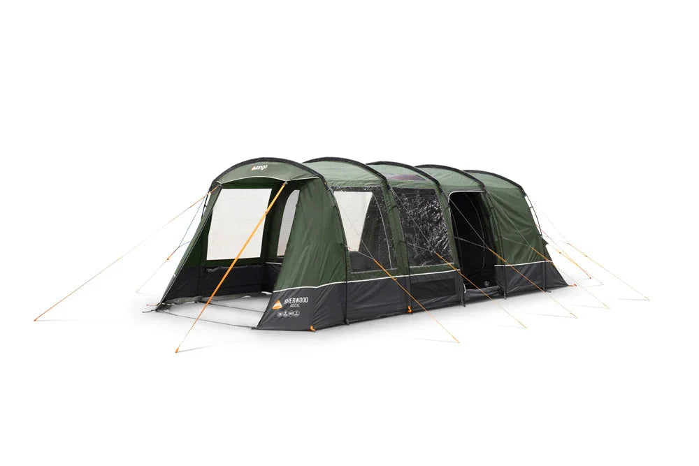 Vango Sherwood 400XL Tent Package 2026
