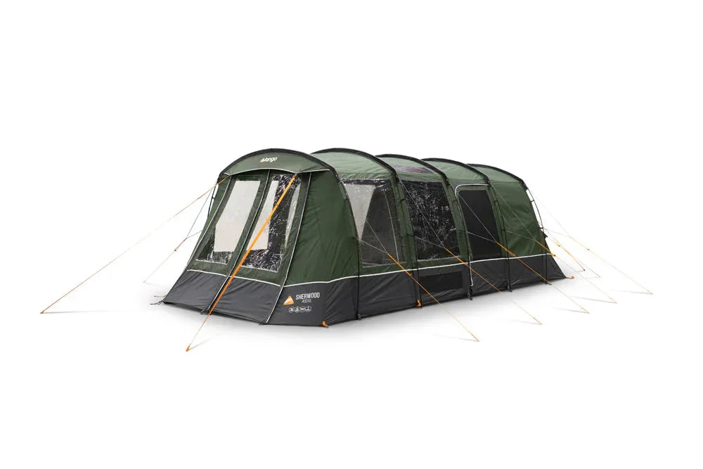 Vango Sherwood 400XL Tent Package 2026