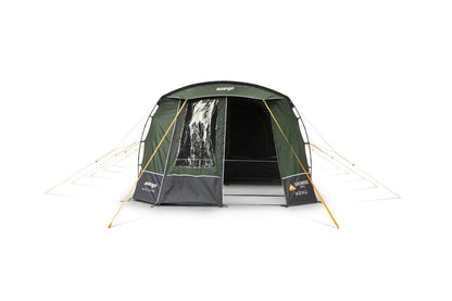 Vango Sherwood 400XL Tent Package 2026