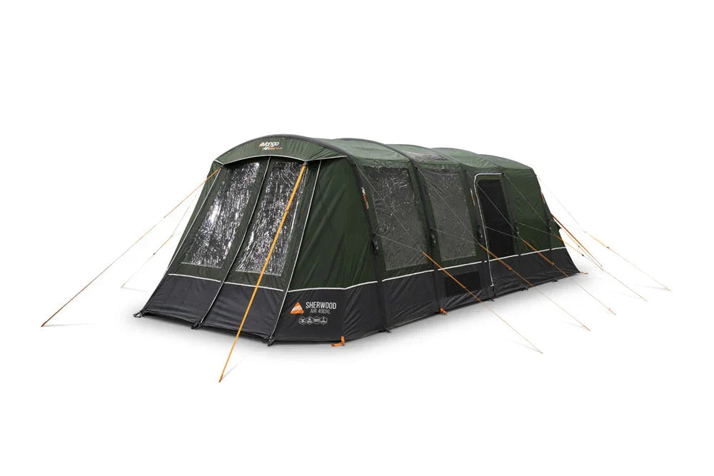 Vango Sherwood Air 400XL Tent Package 2026