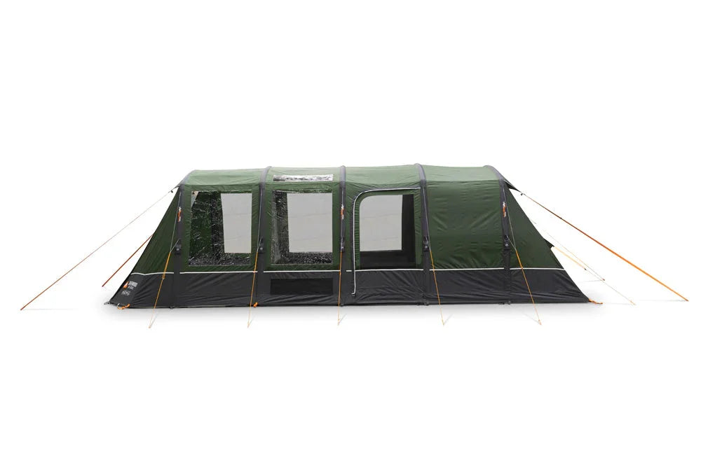 Vango Sherwood Air 400XL Tent Package 2026