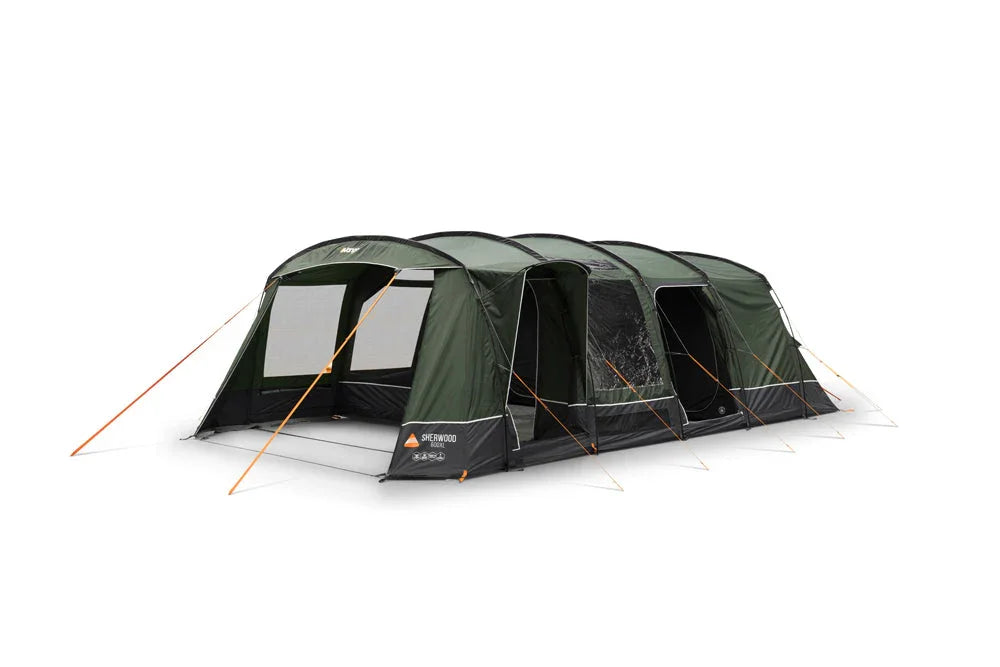 Vango Sherwood 600XL Tent Package 2026