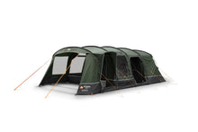 Vango Sherwood 600XL Tent Package 2026