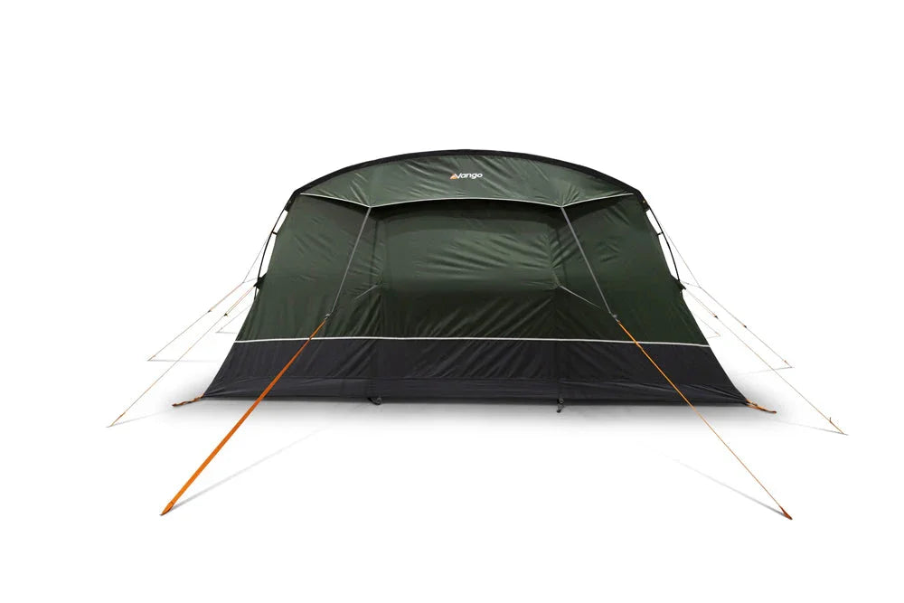 Vango Sherwood 600XL Tent Package 2026