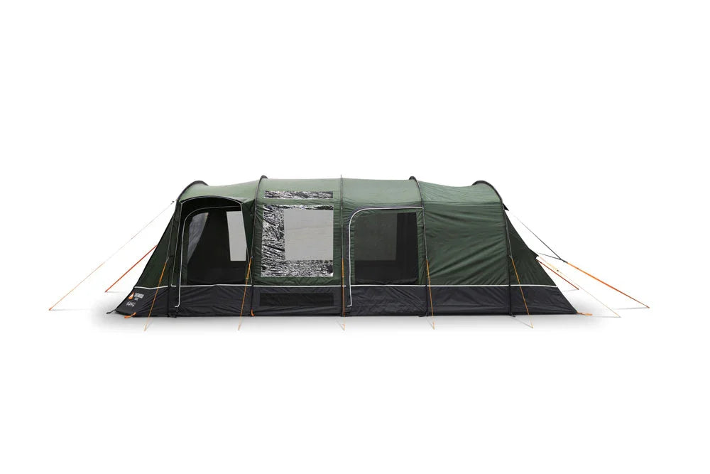 Vango Sherwood 600XL Tent Package 2026