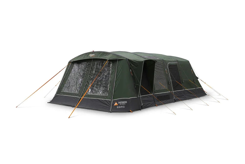 Vango Sherwood Air 600XL Tent Package 2026