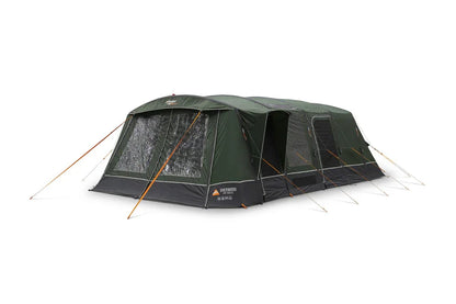Vango Sherwood Air 600XL Tent Package 2026