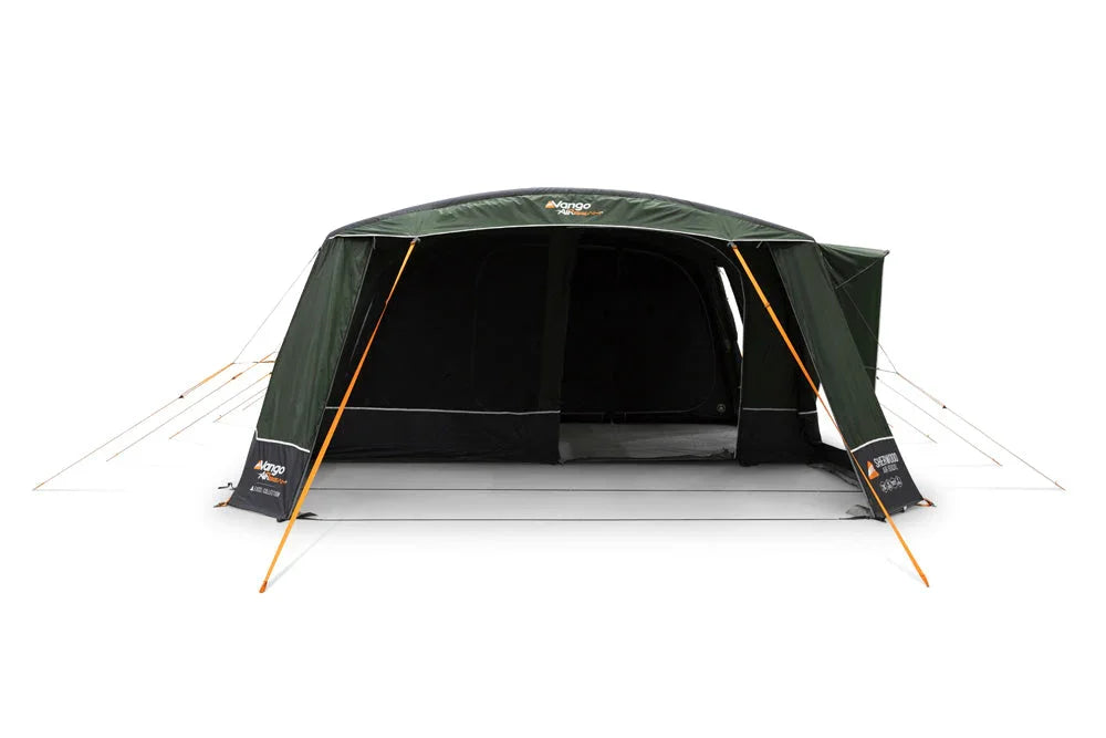 Vango Sherwood Air 600XL Tent Package 2026