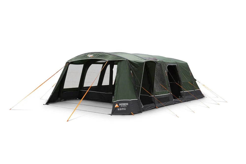 Vango Sherwood Air 600XL Tent Package 2026