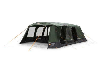 Vango Sherwood Air 600XL Tent Package 2026