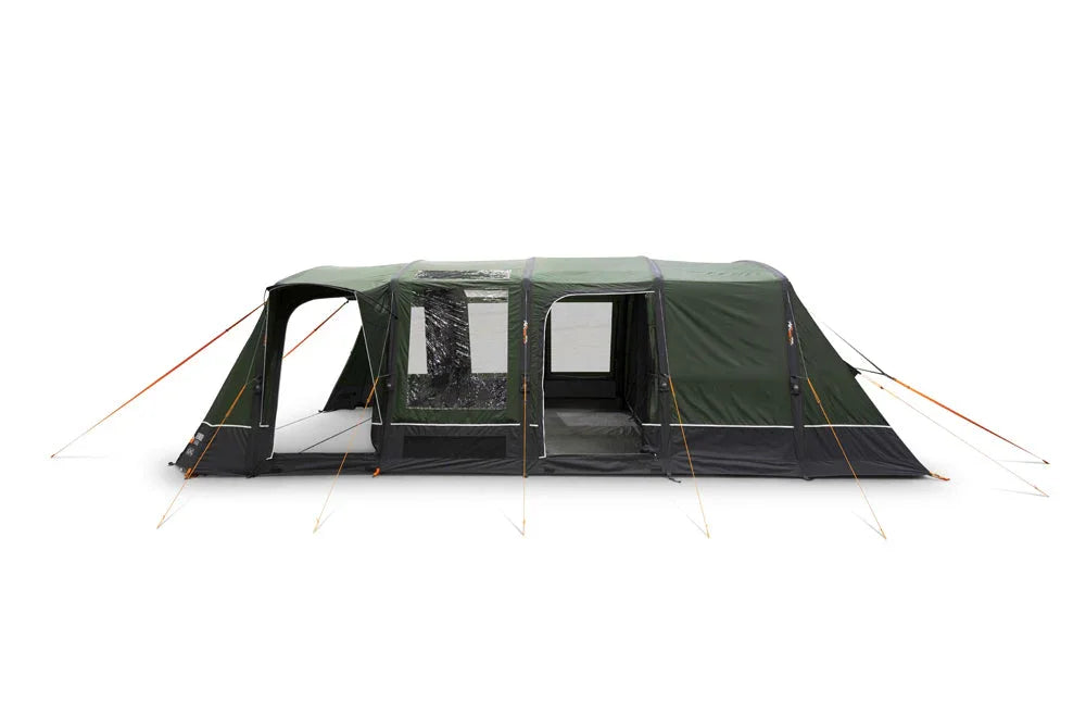 Vango Sherwood Air 600XL Tent Package 2026
