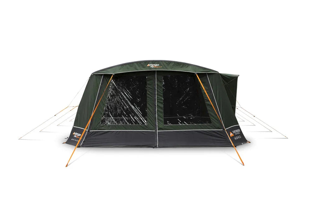 Vango Sherwood Air 600XL Tent Package 2026