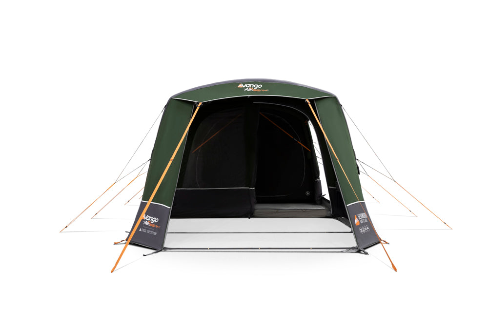 Vango Sherwood Air 400XL TC Tent Package 2026