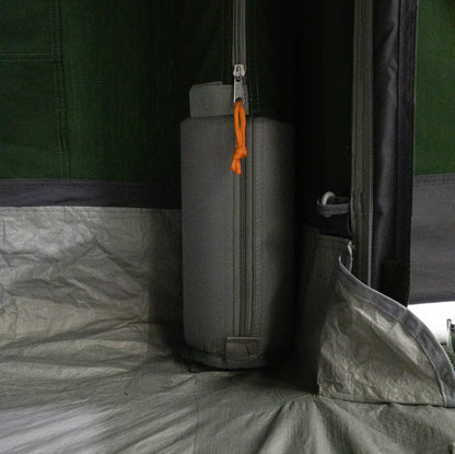 Vango Sherwood Air 400XL TC Tent Package 2026