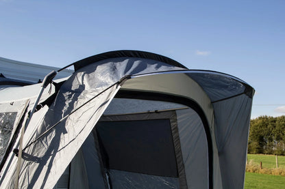 Sunncamp Silhouette 225 Motor Plus Driveaway Awning 2025